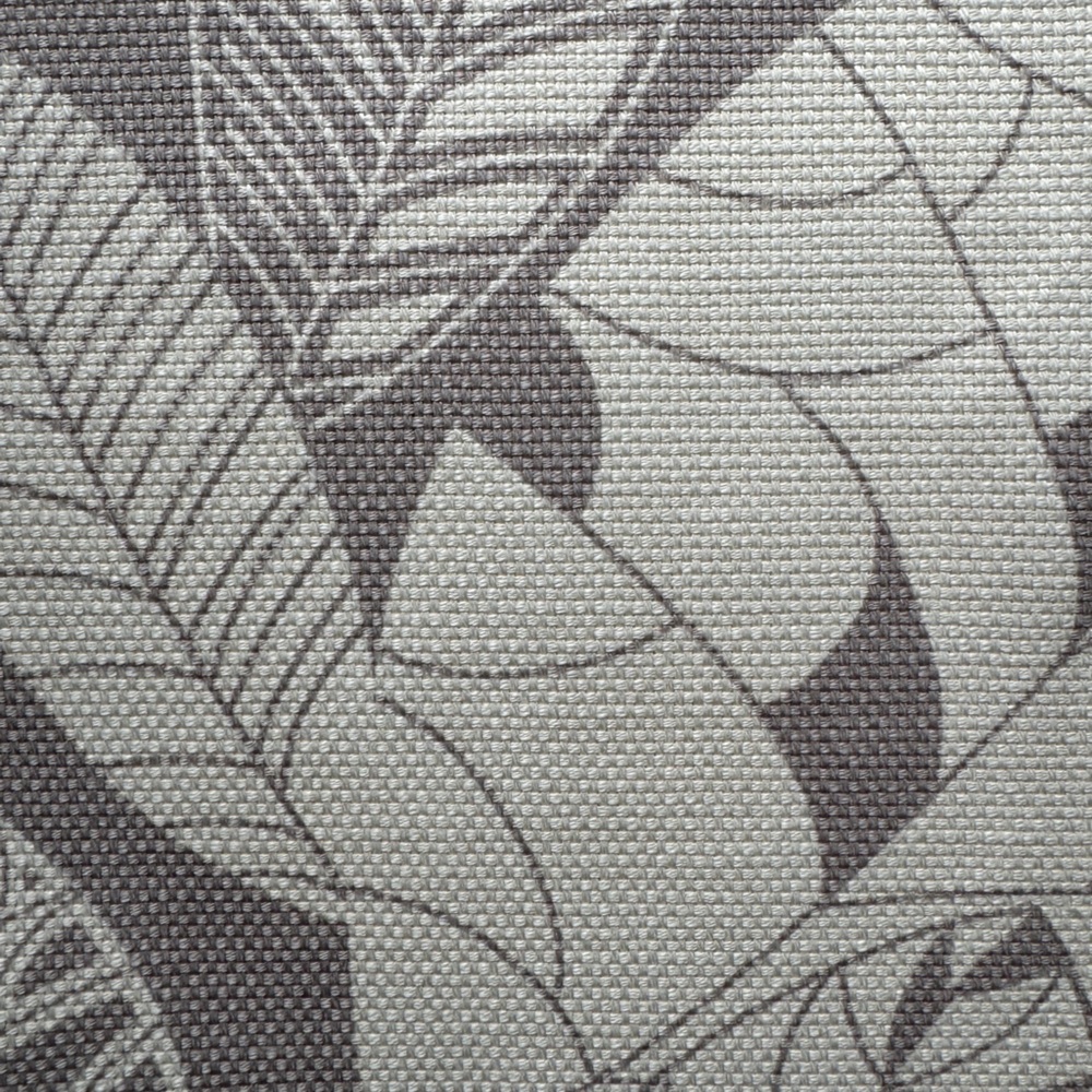Upholstery fabric samples - 2 matching